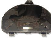 Geschwindigkeitsmesser Cockpit