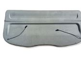 Parcel shelf