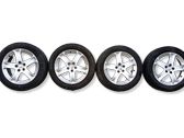 R17 alloy rim