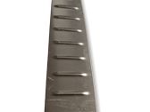Trunk/boot sill cover protection
