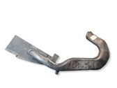 Air intake duct part