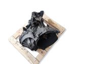 Manual 6 speed gearbox