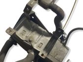Auxiliary pre-heater (Webasto)