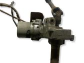 Electric power steering pump