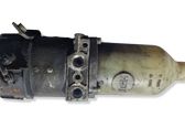 Servopumpe