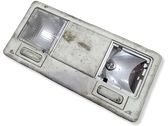 Front seat light