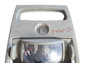 Front seat light