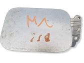 Fuel tank cap