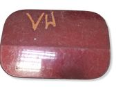 Fuel tank cap