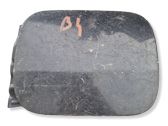 Polttoainesäiliön korkki
