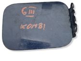 Fuel tank cap