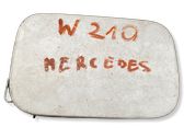 Tankdeckel Tankklappe