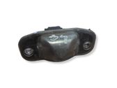 Number plate light