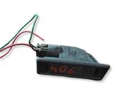 Number plate light