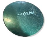 Fuel tank cap
