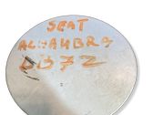 Fuel tank cap