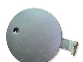 Tankdeckel Tankklappe