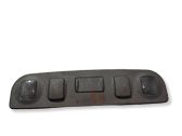 Rear seat light