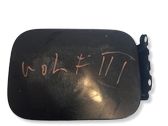 Tapón del depósito de combustible