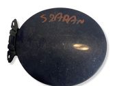 Fuel tank cap
