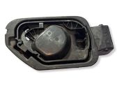 Fuel tank cap