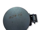 Fuel tank cap