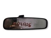 Rear view mirror (interior)