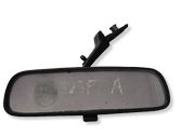 Rear view mirror (interior)