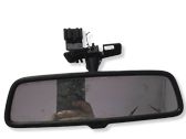 Rear view mirror (interior)