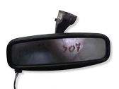 Rear view mirror (interior)