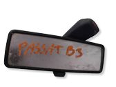 Espejo retrovisor (interior)