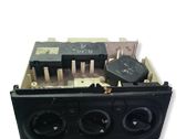 Climate control unit
