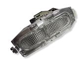 Front seat light