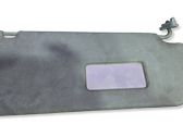 Sun visor