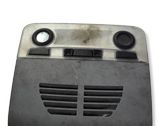 Front seat light