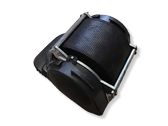 Middle seatbelt (rear)