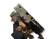 Front door lock