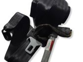 Rear seatbelt