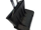 Rear seatbelt