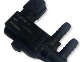 Turboahtimen magneettiventtiili