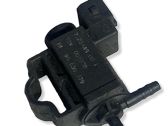 Electroválvula del turbo