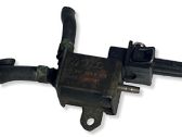 Turbo solenoid valve