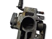 Throttle valve