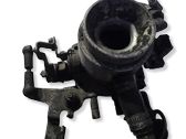 Throttle valve