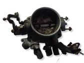 Throttle valve