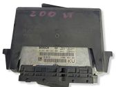 Engine control unit/module