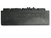 Unidad de control ESP (sistema de estabilidad)
