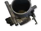 Throttle valve