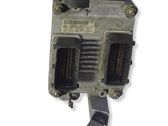 Engine control unit/module