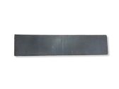 Rear door trim (molding)